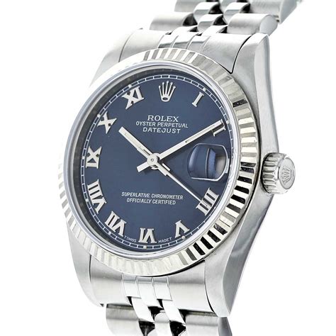 rolex midsize|pre owned Rolex midsize.